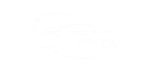 legacy motors