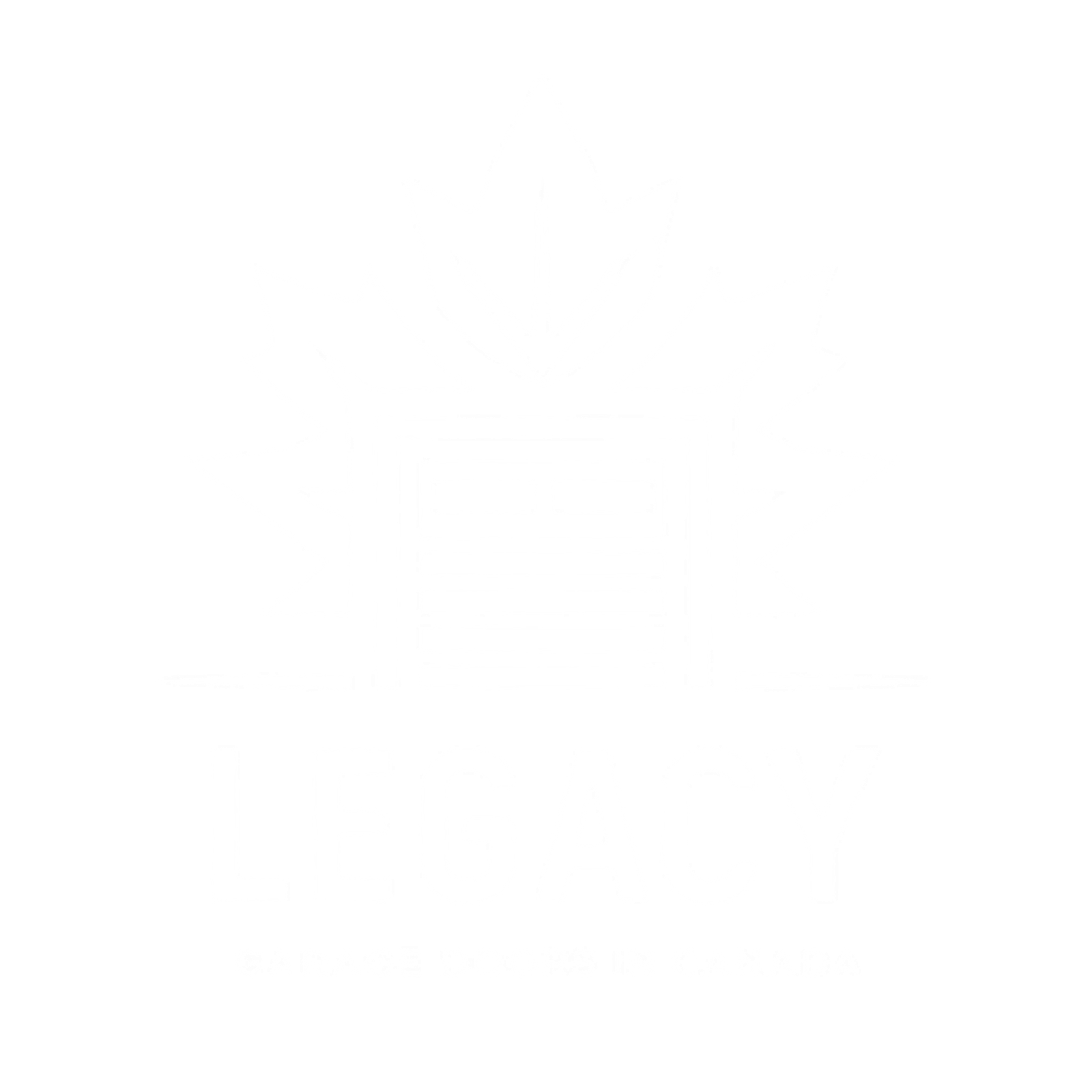 legacy garage door logo new